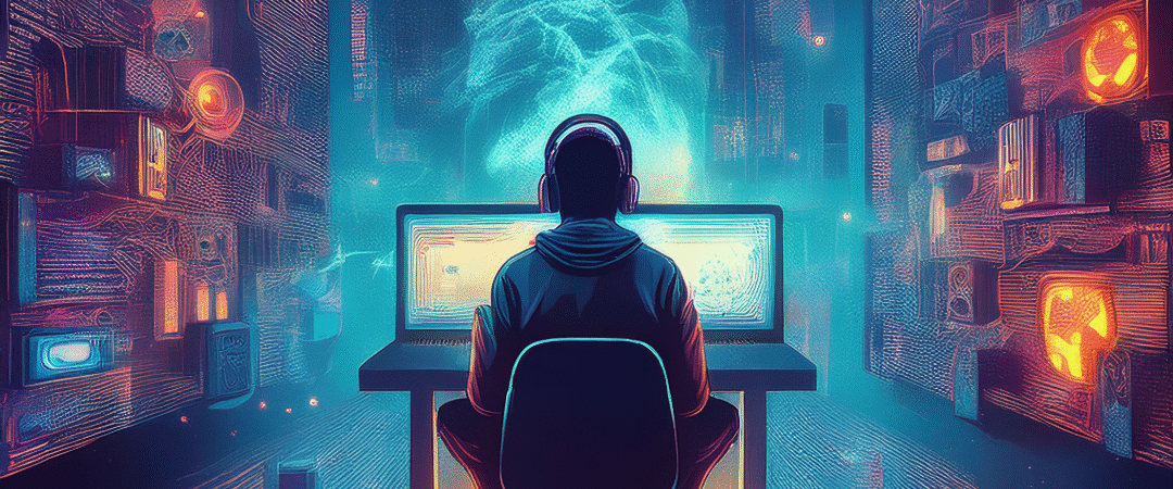 Internet Addiction or Healthy Hobby?
