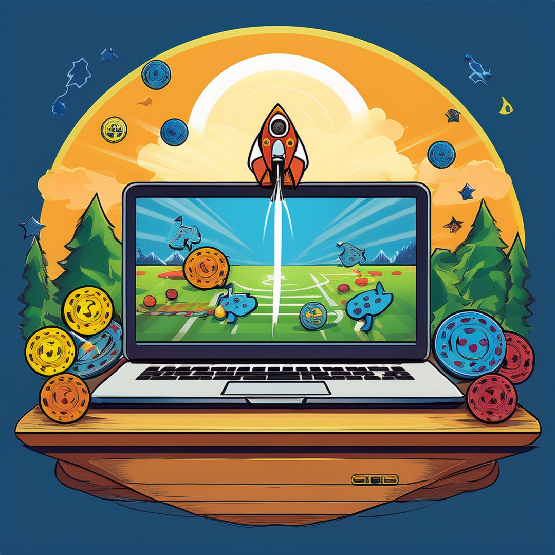 10 Best MacBook Games