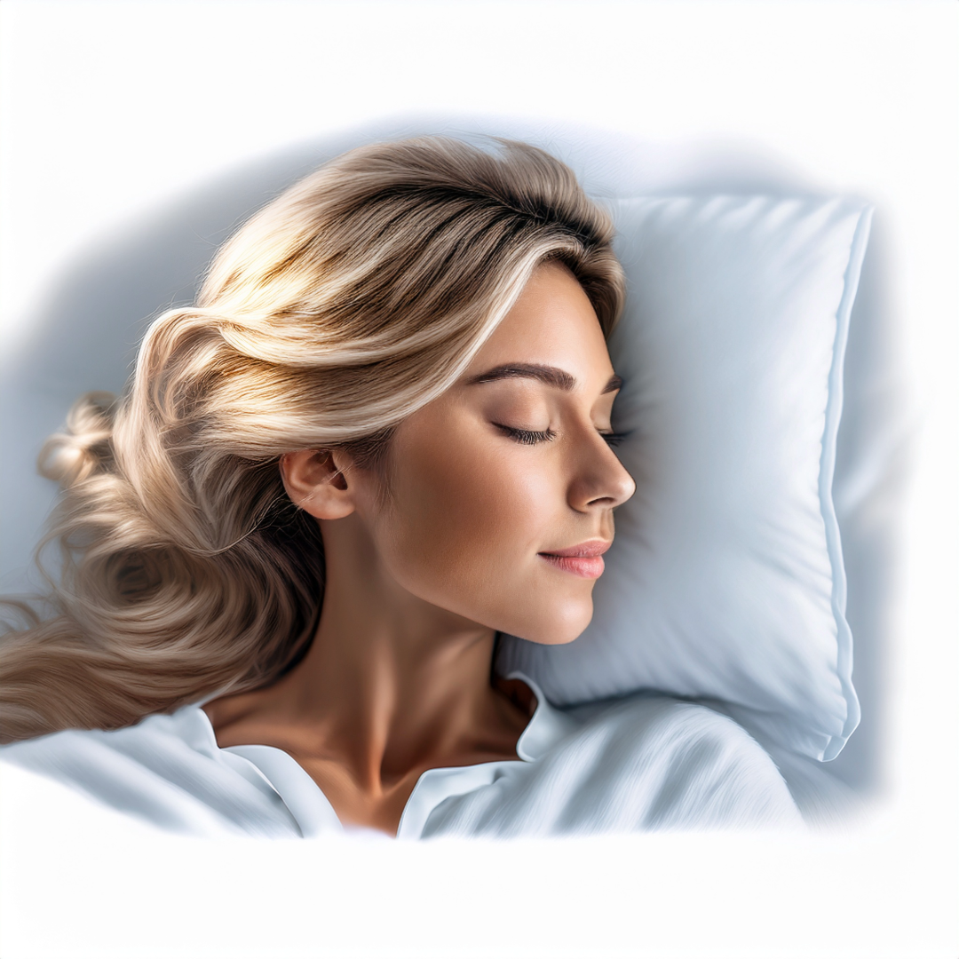 How to Sleep Well at Night
