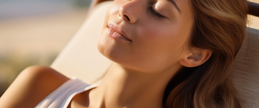 How to Calm Down and Relax