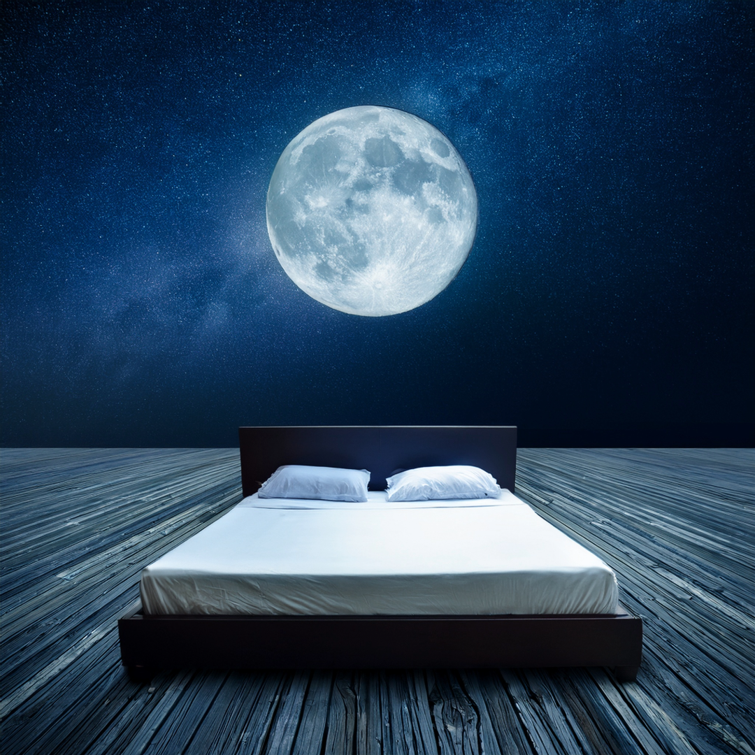 How to Get a Good Night’s Sleep After Drinking