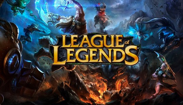 Review of League of Legends: A Timeless Titan in the MOBA Arena