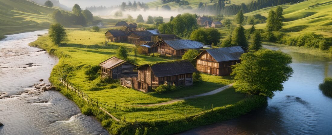 The Joys of Moving to a New Country