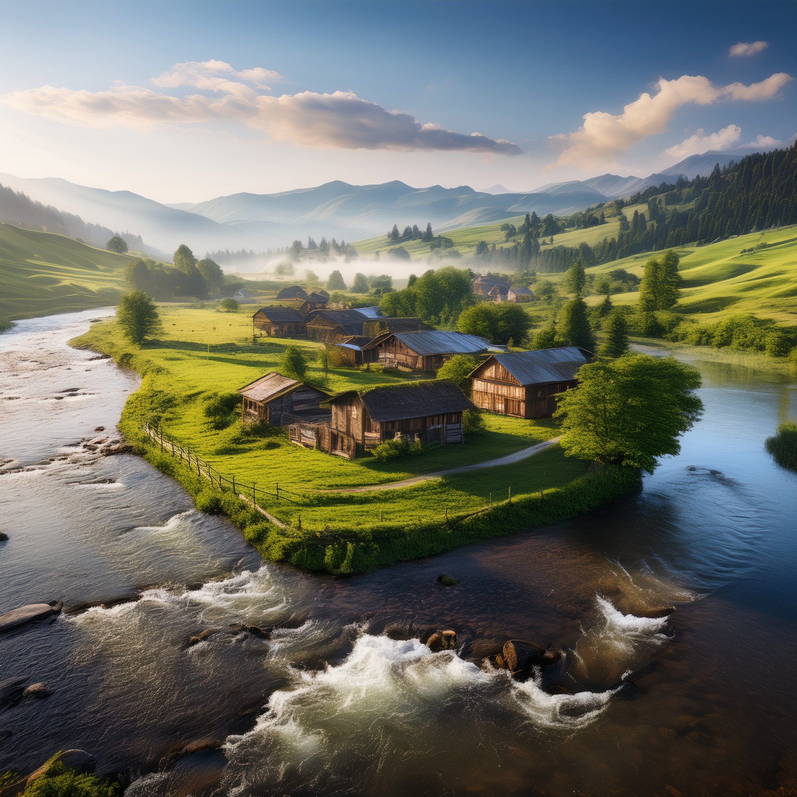 The Joys of Moving to a New Country